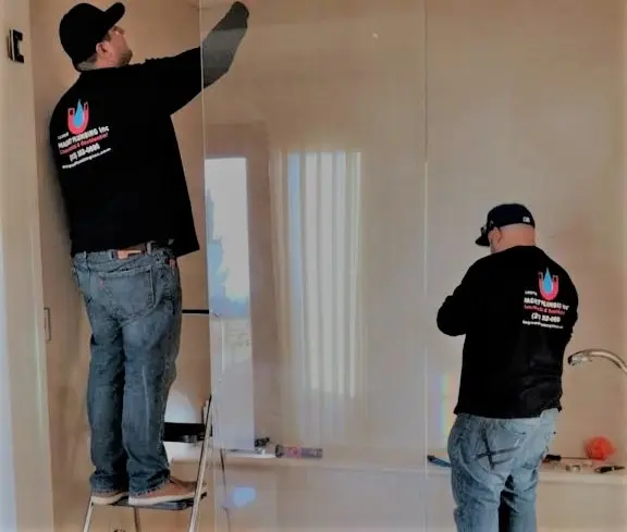 Professional plumbing installation for Boiler Repair in Mountain View Plaza